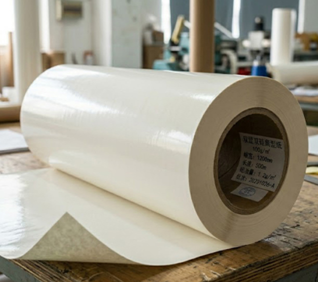 Release Paper